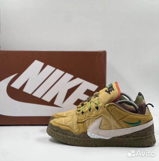 Cactus Plant Flea Market x Nike Dunk Low