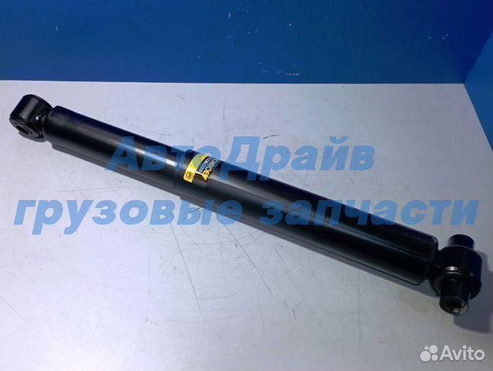 Амортизатор подвески задний Скания 4 и 5 серии