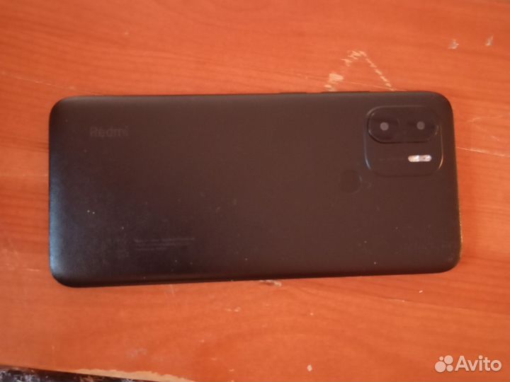 Xiaomi Redmi A2+, 3/64 ГБ