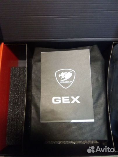 Cougar GEX 850 PRO