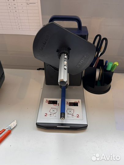 Принтер для печати этикеток Зебра GK 420 t