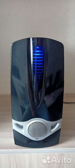 Корпус для пк с подсветкой