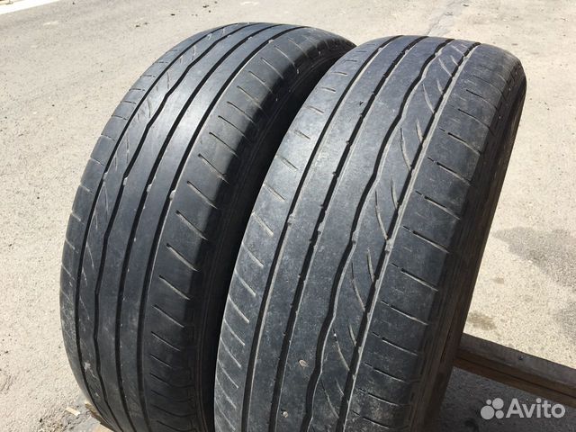 Dunlop SP Sport 01 225/60 R18