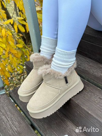 Угги UGG женские