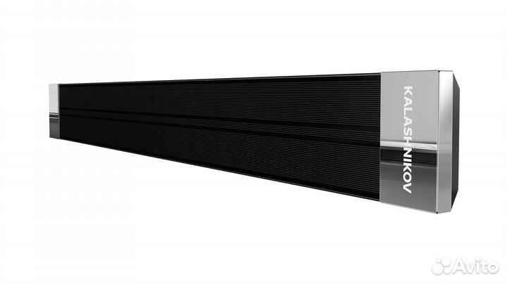 Ик-обогреватель