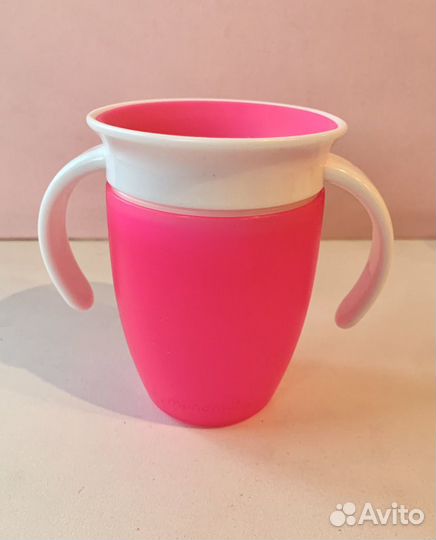 Поильник munchkin