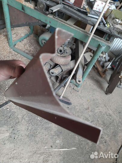 Порог на заз 965