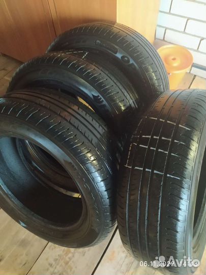 Hankook Optimo K415