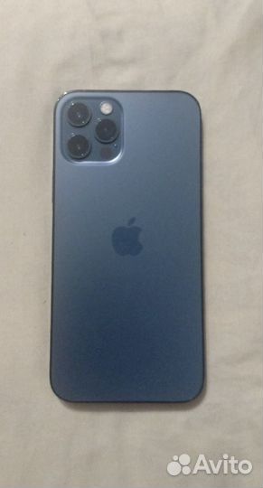 iPhone 12 Pro, 128 ГБ