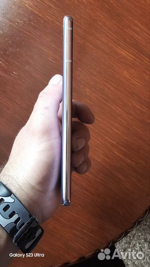 Samsung Galaxy S21+, 8/128 ГБ