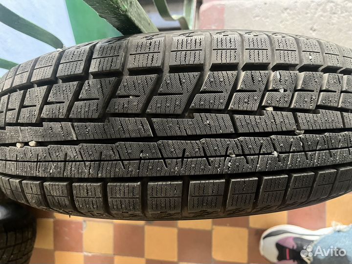 Yokohama Ice Guard IG60 185/65 R14