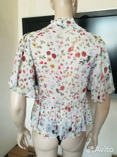 Блузка (17.01.25) 38