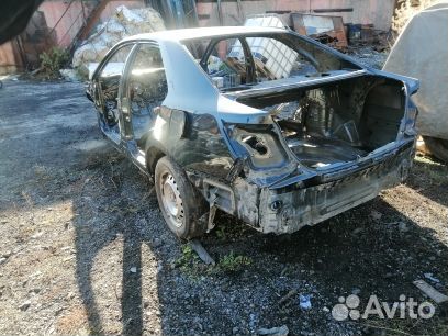 Toyota Camry 50 Кузов 2012 г.в. с доками