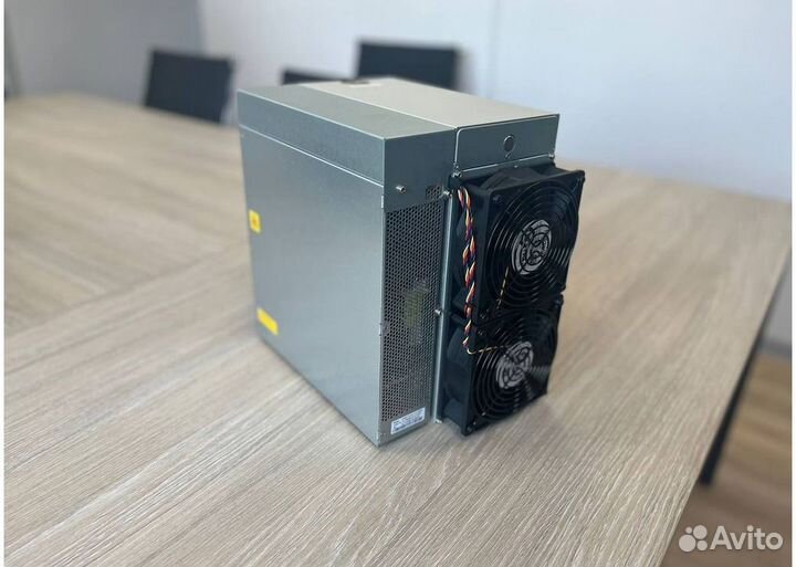 Asic Antminer KS5 PRO 21T