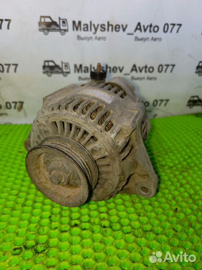 Генератор Honda vigor 101211-5820