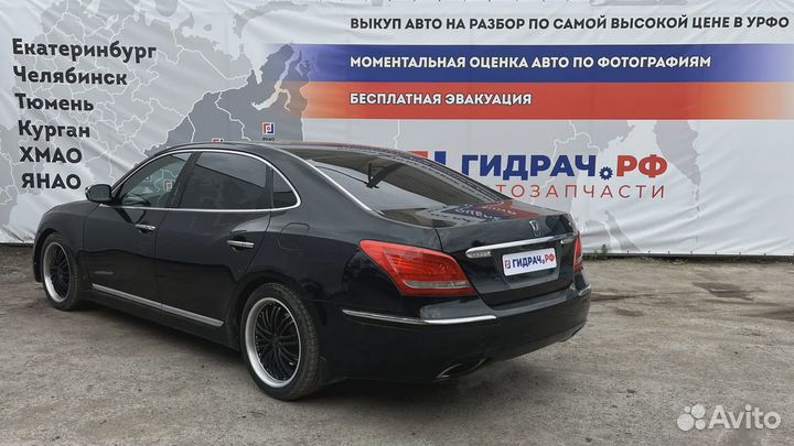 Патрубок отопителя Hyundai Equus (VI) 97311-3M500