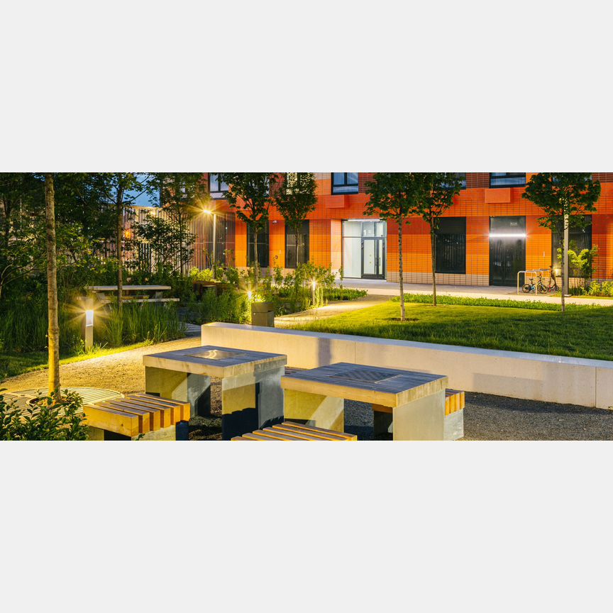 1-к. апартаменты, 37,5 м², 8/24 эт.