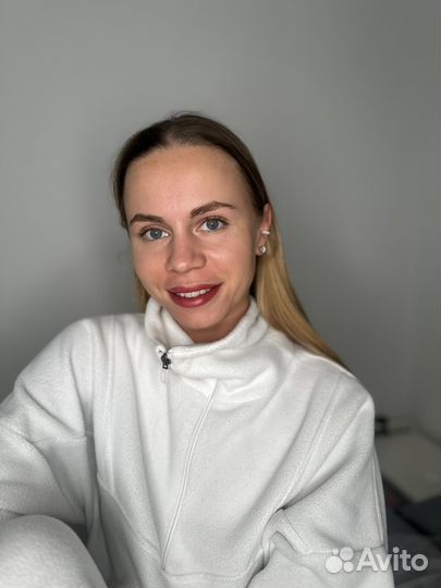 Перманентный макияж губ и бровей