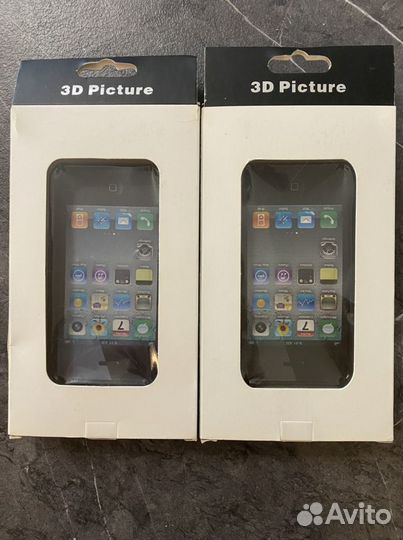 Чехол для iPhone 4 / 4s