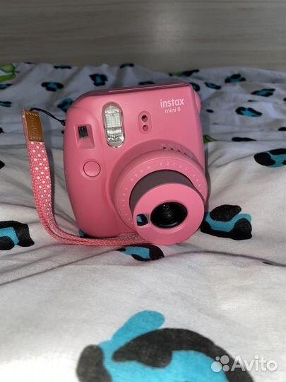 Instax mini 9