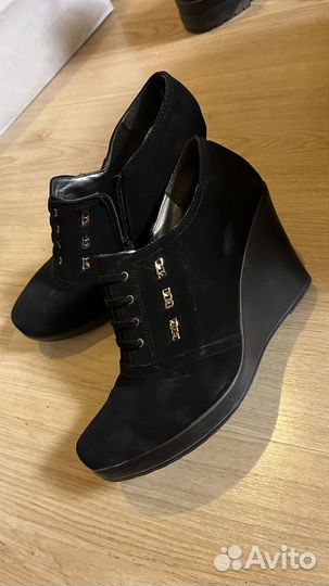 Ботильоны 38