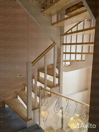 Лестницы для дома