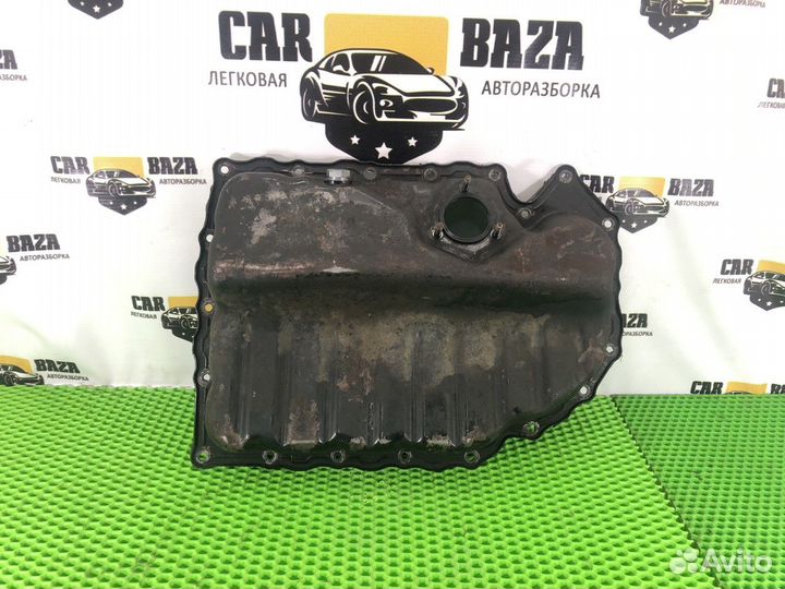 Поддон масляный двигателя 1,8 CDA