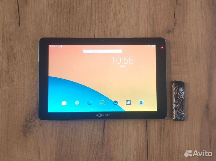 Большой ips экран