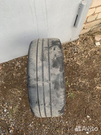 Bridgestone Turanza T001 225/45 R17 91W