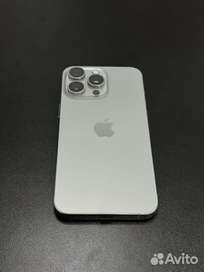 iPhone 15 Pro Max, 512 ГБ