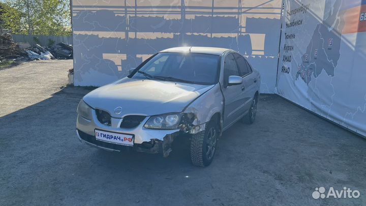 Плафон салонный Nissan Almera (N16) 26430-BN71A