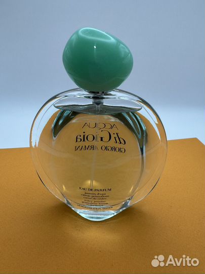 Giorgio Armani Acqua di Gioia 100мл/распив