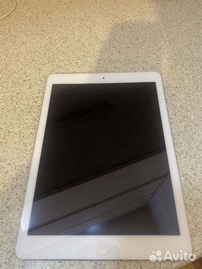 iPad air 1