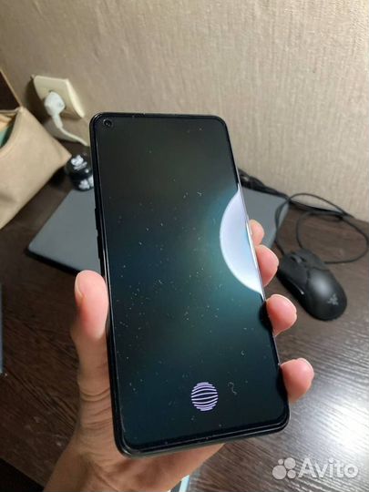 realme GT Neo 2, 12/256 ГБ