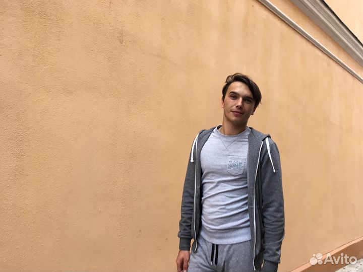 Контент менеджер сайта