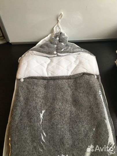 Конверт для малыша