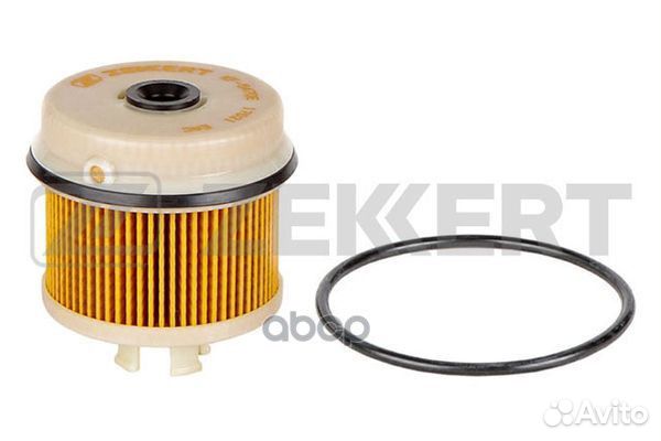 Фильтр топливный Eco kf-5470e Zekkert