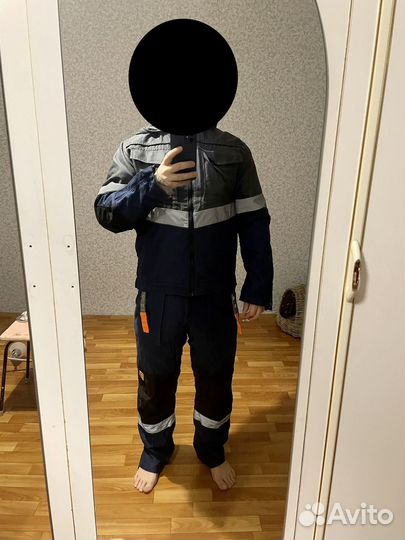 Продам спецодежду