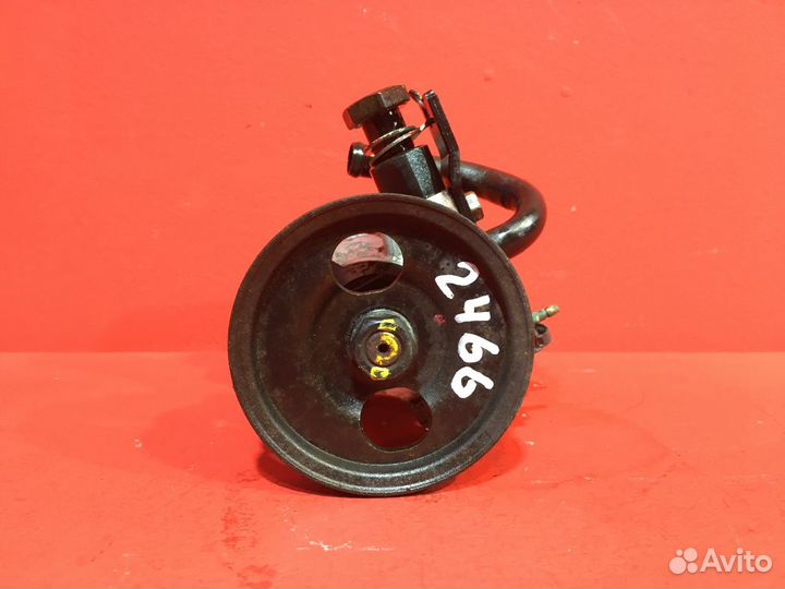 Насос гура Hyundai Getz хетчбэк G4HG 1.1L 1086