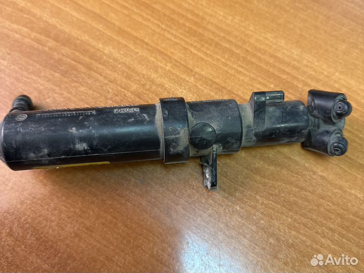 Форсунка омывателя w221