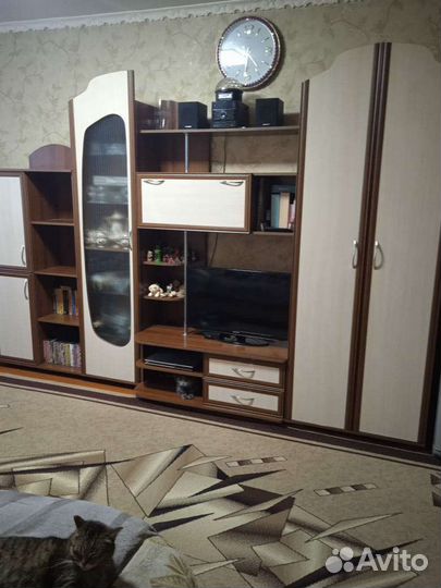 Стенка гостиная