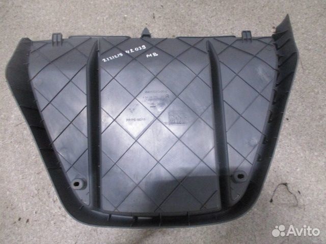 Бардачок Mercedes-Benz A9406800752