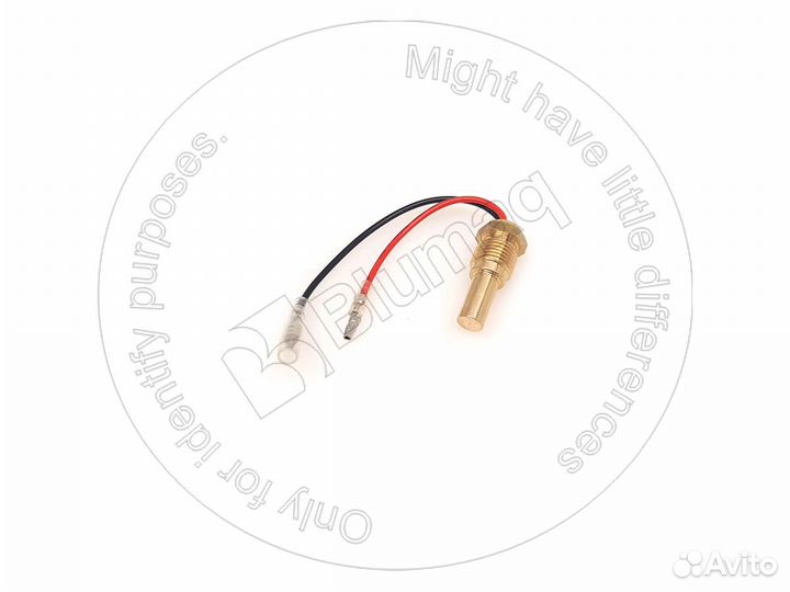 Датчик Komatsu