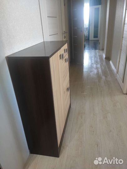 Тумба для обуви