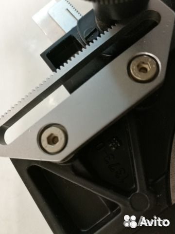 Микроскоп Столик Carl Zeiss