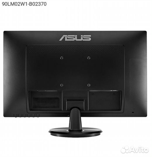 Монитор Asus VA249HE 23.8