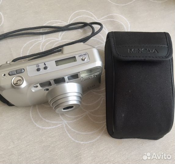 Фотоаппараты