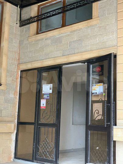 2-к. квартира, 65 м², 4/9 эт.