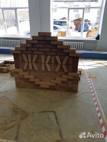 Каменьщик Качественно