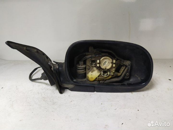 Зеркало переднее правое Toyota Corolla